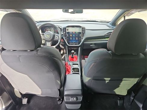 Used 2023 Subaru WRX Premium image 21