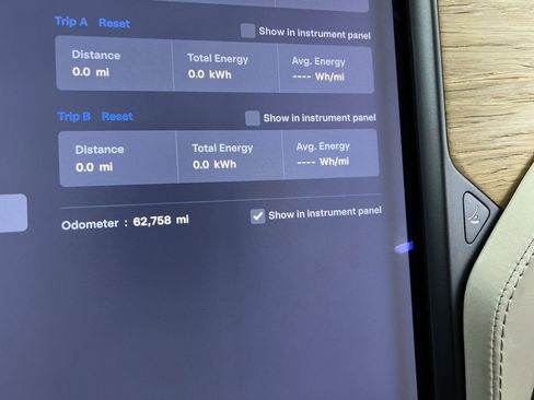Used 2019 Tesla Model S 100D AWD/4WD image 19
