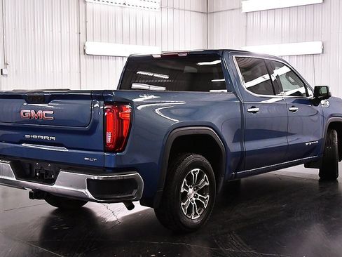 Used 2024 GMC Sierra 1500 SLT image 7