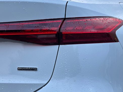 New 2025 Audi A6 e-tron Ultra image 22