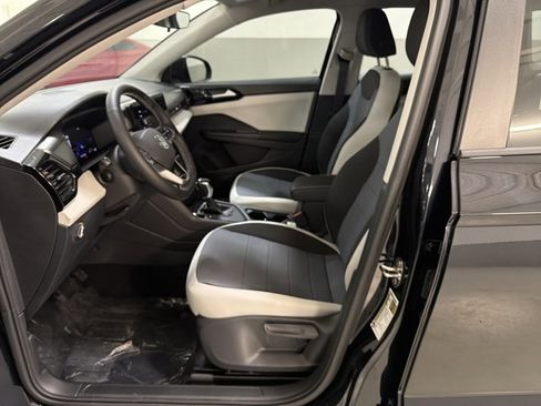 New 2026 Volkswagen Taos S FWD image 15