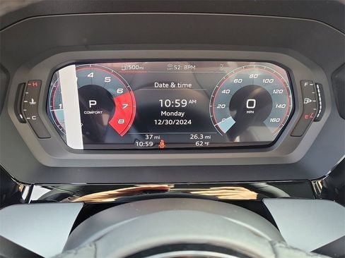 Used 2025 Audi A3 2.0T Premium w/ Convenience Package image 10