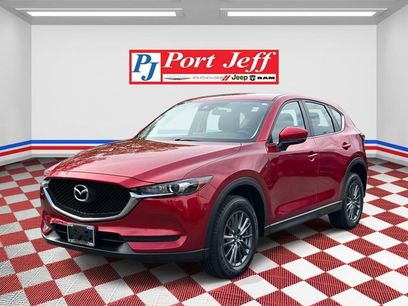 Used 2019 MAZDA CX-5 Sport
