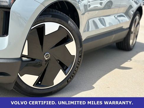 Certified 2025 Volvo EX30 Plus w/ Protection Package Premier AWD/4WD image 10