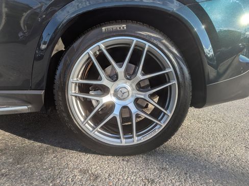 Used 2022 Mercedes-Benz GLE 53 AMG 4MATIC Coupe image 51