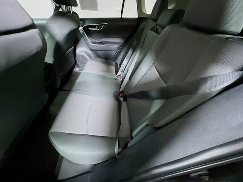 Certified 2025 Toyota RAV4 XLE image 22