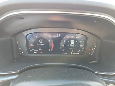 Used 2024 Acura Integra A-Spec image 9