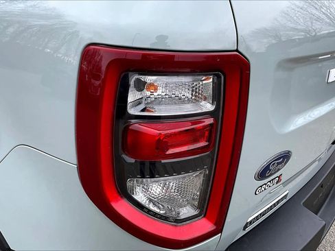 Used 2021 Ford Bronco Sport Big Bend image 26