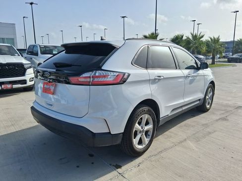 Used 2021 Ford Edge SE FWD image 7