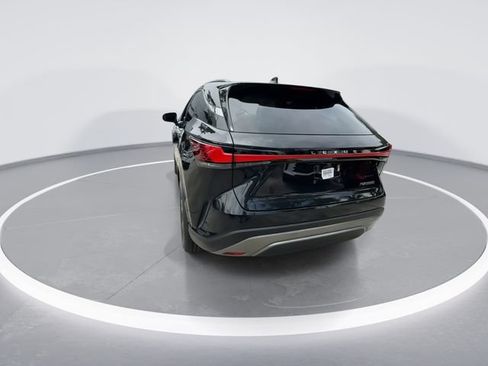 Certified 2024 Lexus RX 350 Premium w/ Cold Area Package FWD image 6