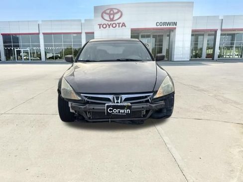 Used 2006 Honda Accord EX-L image 8