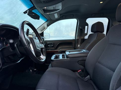 Used 2014 GMC Sierra 1500 SLE w/ SLE Value Package image 2