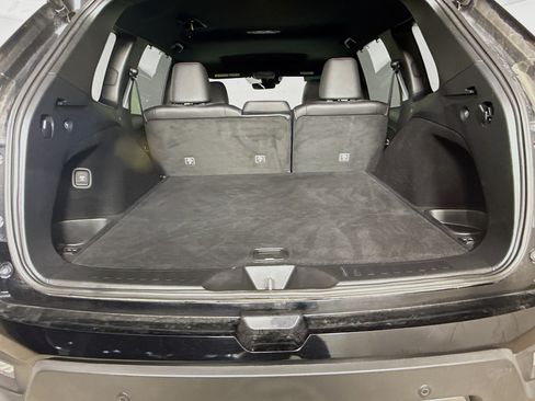 Certified 2025 Honda Passport TrailSport image 34