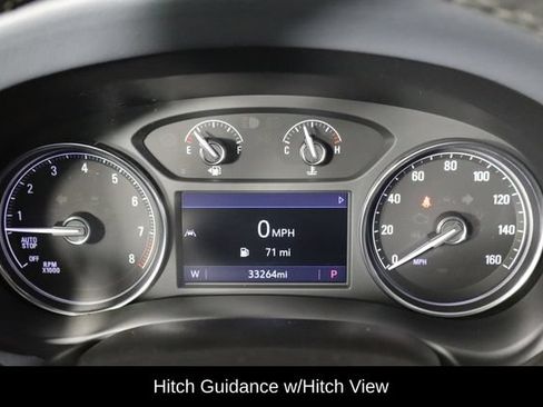 Used 2023 Buick Enclave Essence w/ Trailering Package, 5000 lbs. FWD image 11