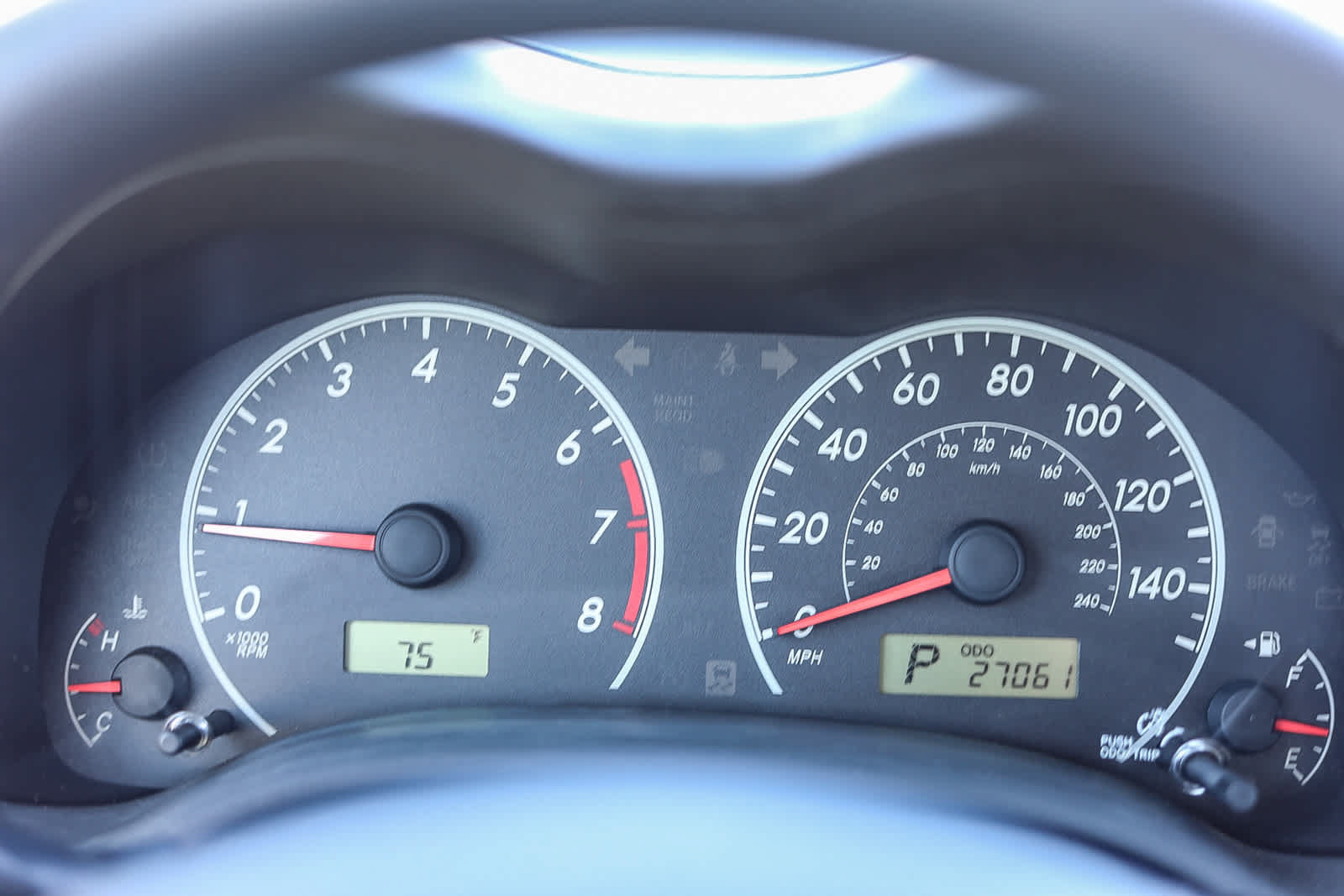 Used 2011 Toyota Corolla LE FWD image 21