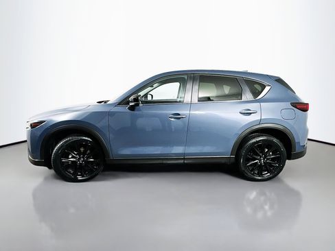 Used 2024 MAZDA CX-5 Carbon Edition image 4