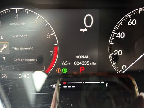 Used 2025 Honda Civic Sport image 24
