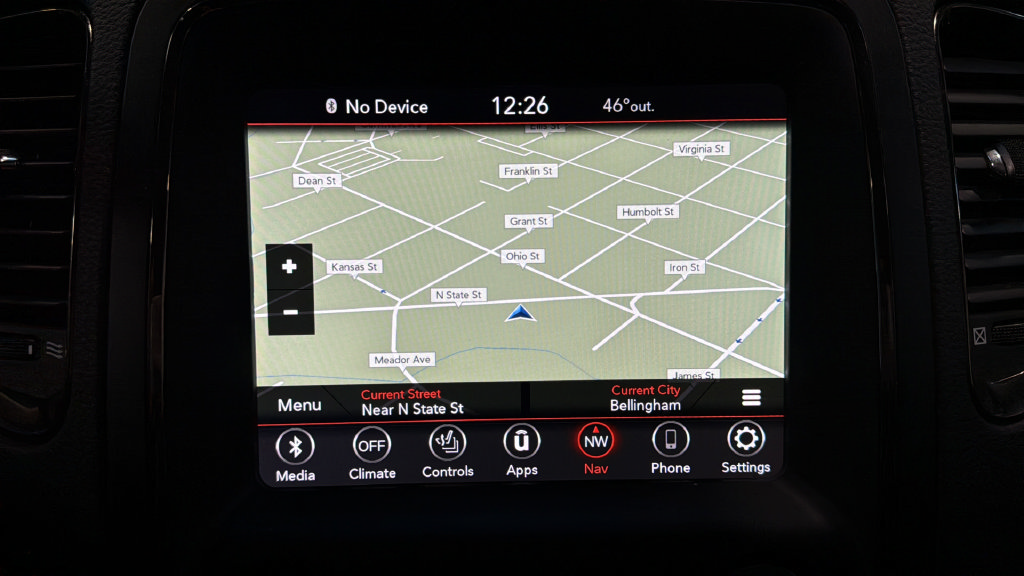 Used 2020 Dodge Durango GT AWD/4WD image 29