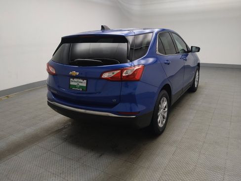 Used 2019 Chevrolet Equinox LT image 9