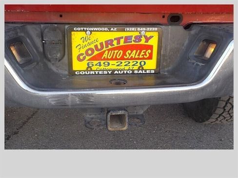 Used 2011 RAM 3500 Laramie w/ Cold Weather Group image 33