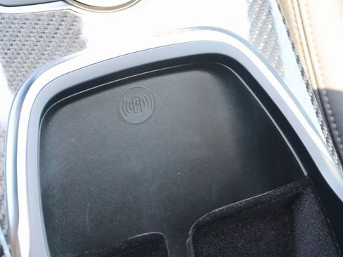 Used 2023 Alfa Romeo Stelvio Quadrifoglio w/ Active Assist Plus Package image 37