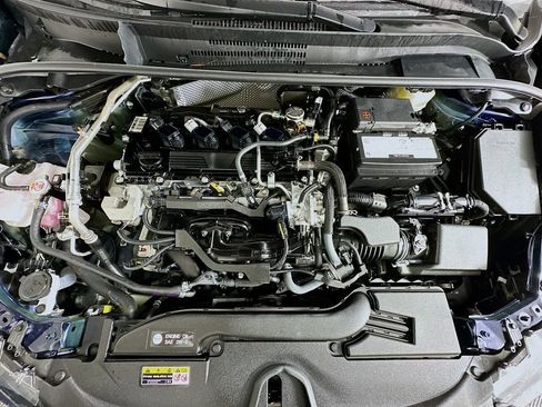 Used 2024 Toyota Corolla LE image 28