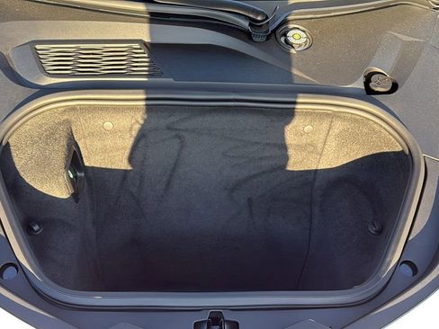 Used 2025 Chevrolet Corvette Stingray Convertible w/ 1LT image 32