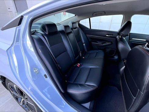 Used 2024 Nissan Altima 2.5 SR FWD image 21