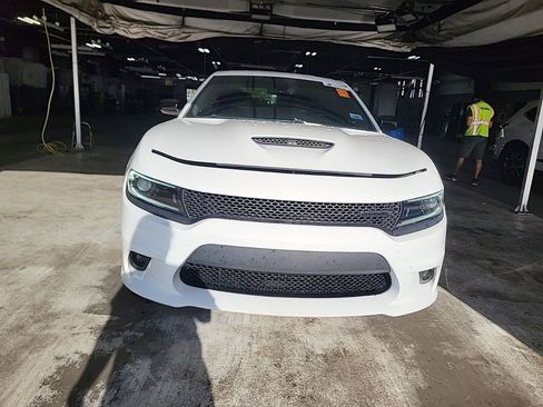 Used 2022 Dodge Charger GT w/ Plus Group RWD image 2