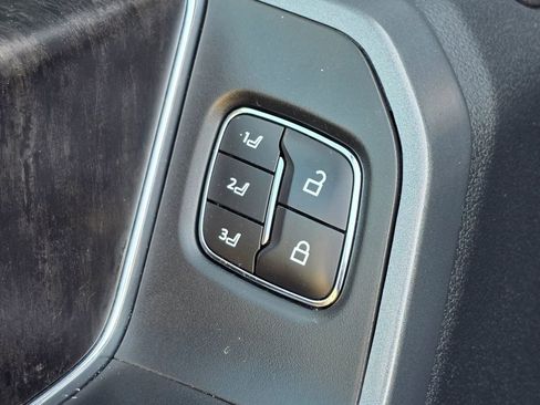 Used 2023 Ford F350 Lariat w/ Lariat Ultimate Package AWD/4WD image 26