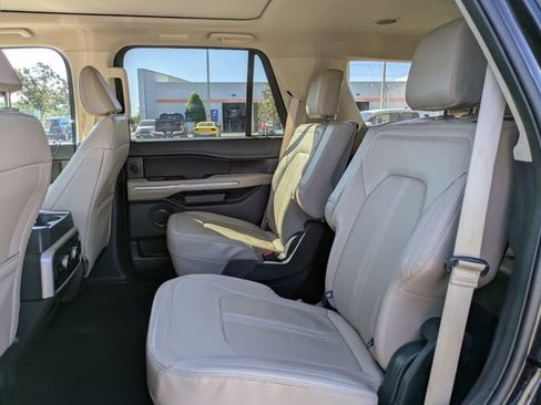 Certified 2024 Ford Expedition Limited RWD image 14