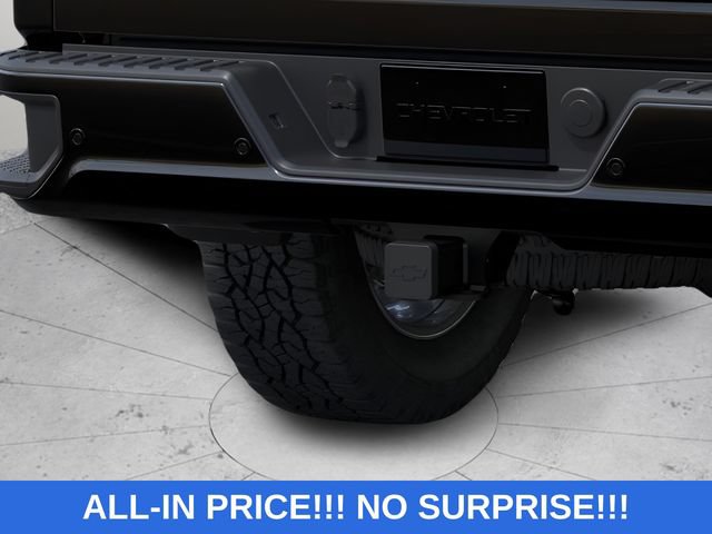 New 2026 Chevrolet Silverado 2500 High Country w/ High Country Premium Package AWD/4WD image 24