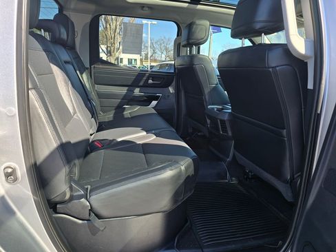 Used 2024 Toyota Tundra Limited image 12