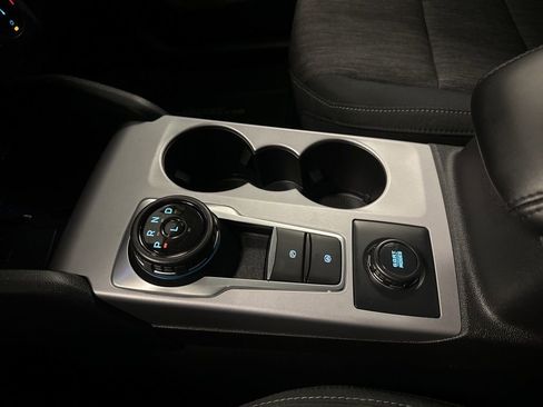 Used 2022 Ford Bronco Sport Big Bend w/ Convenience Package AWD/4WD image 11