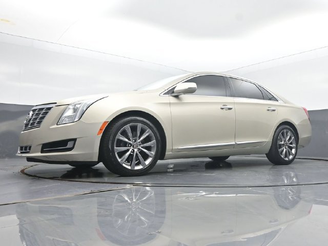 Used 2015 Cadillac XTS FWD image 45