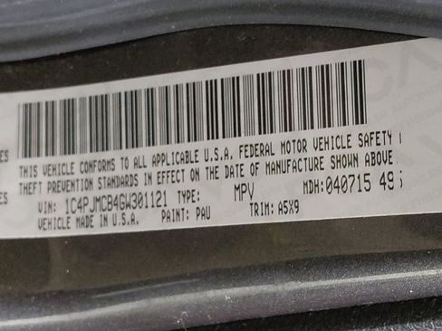 Used 2016 Jeep Cherokee Latitude w/ Safety/Convenience Group image 33