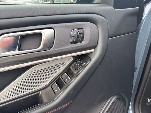 Used 2025 Ford Explorer ST w/ Sun And Sound Package image 33