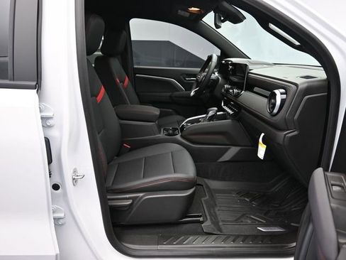 New 2025 Chevrolet Colorado Z71 w/ Technology Package image 42