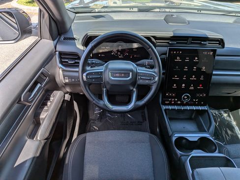 Used 2025 GMC Terrain Elevation FWD image 17