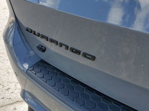 Certified 2023 Dodge Durango R/T w/ Tow 'N Go Package AWD/4WD image 31