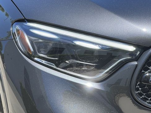 Certified 2026 Mercedes-Benz GLC 300 4MATIC image 11