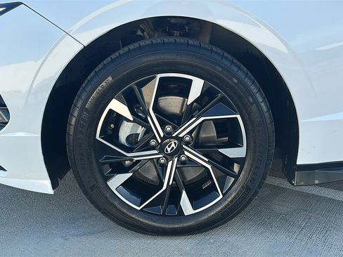 Used 2024 Hyundai Sonata SEL FWD image 6