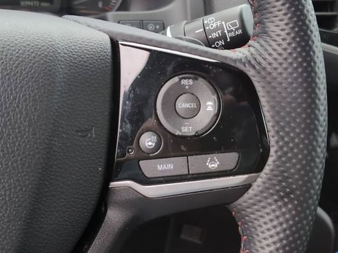 Used 2025 Honda Passport Black Edition image 24