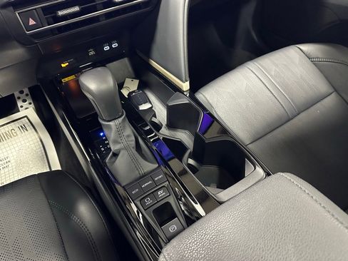 Used 2025 Toyota Camry XSE image 42