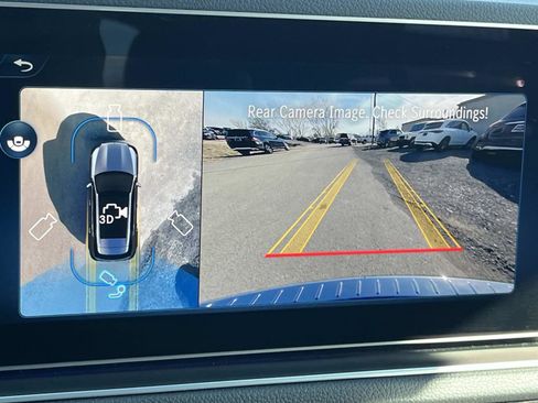 Used 2025 Mercedes-Benz GLE 350 GLE 350 image 32