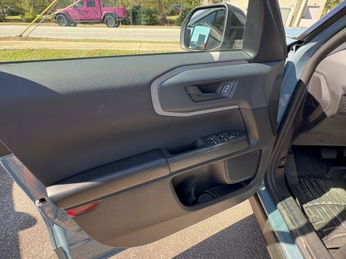 Used 2021 Ford Bronco Sport Big Bend image 10