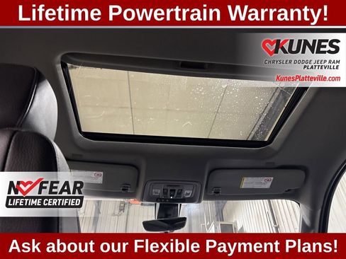 Used 2023 GMC Sierra 2500 Denali w/ Denali Ultimate Package image 19