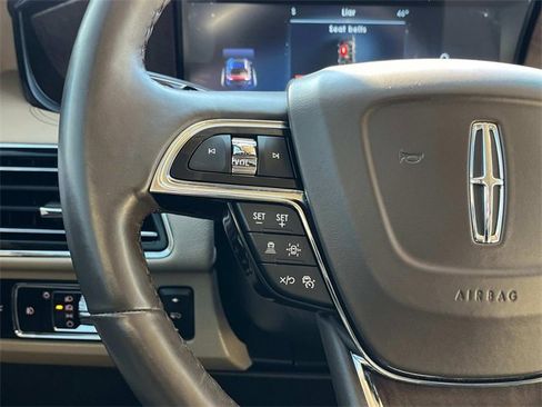 Used 2023 Lincoln Navigator L Reserve image 20