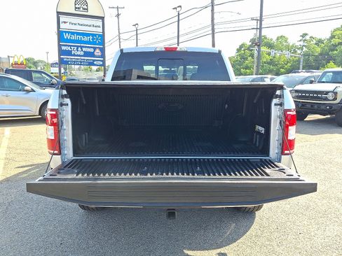 Used 2019 Ford F150 XLT w/ Equipment Group 302A Luxury AWD/4WD image 28