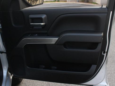Used 2017 Chevrolet Silverado 1500 LT w/ All Star Edition RWD image 24